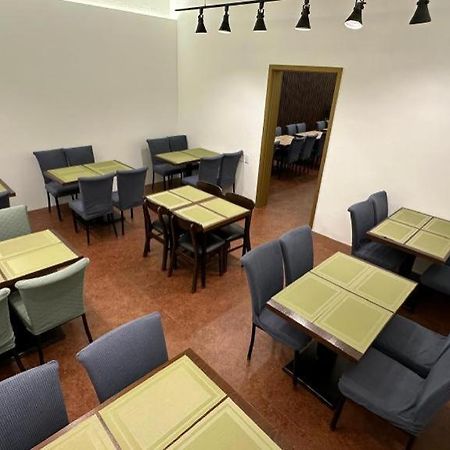 Hotel Bridge Сеул Екстериор снимка